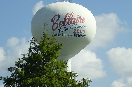 Photo of Bellaire