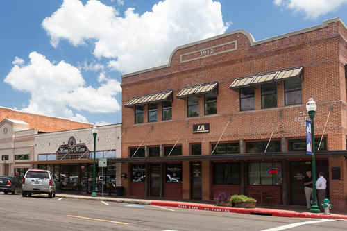 Photo of Conroe