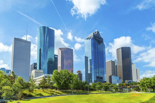 Photo of Houston
