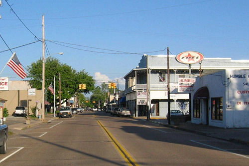 Photo of Humble