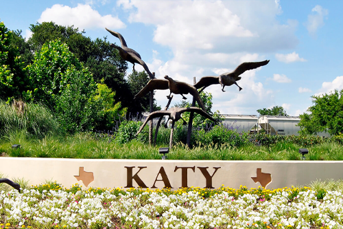 Photo of Katy