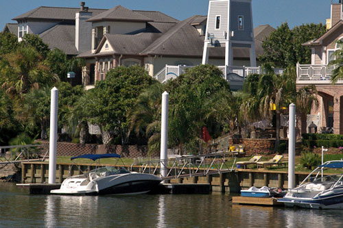 Photo of League City