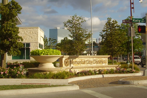 Photo of The Woodlands