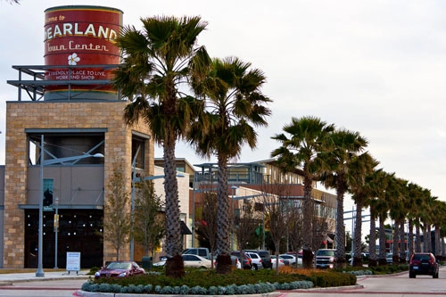 Photo of Pearland