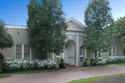 Photo of The Woodlands