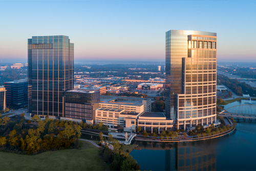 Photo of The Woodlands