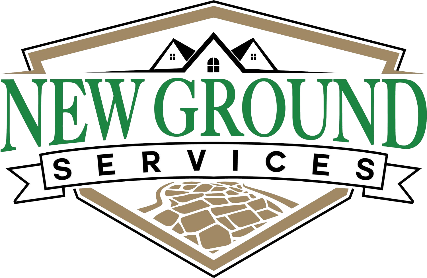 New Ground Services