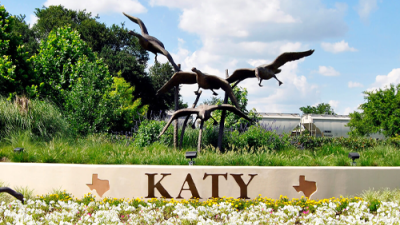 Katy