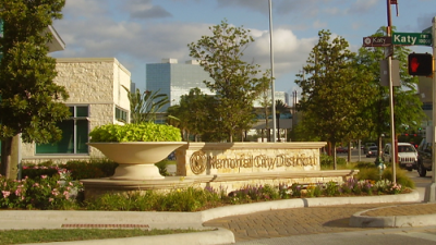 Memorial Villages