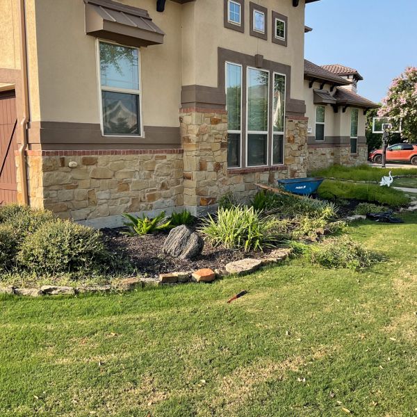 New-Ground-Services_Landscaping-in-Houston-274