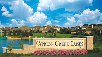 Cypress