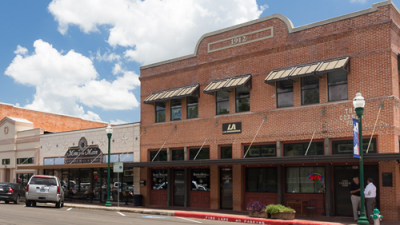 Conroe