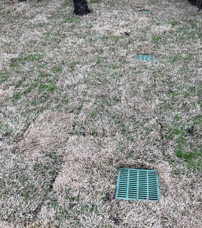 Commercial Drainage Repairs