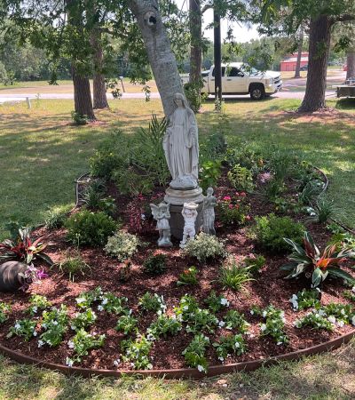 Commercial Landscape Design