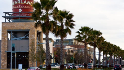 Pearland