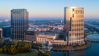 The Woodlands