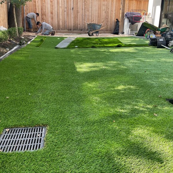New-Ground-Services_Landscaping-in-Houston-407
