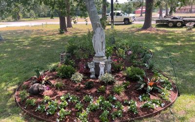 Commercial Landscape Design