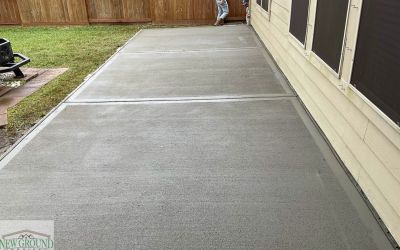 Commercial Cement Solutions