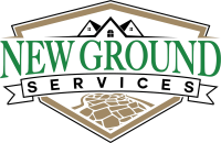 New Ground Services Logo