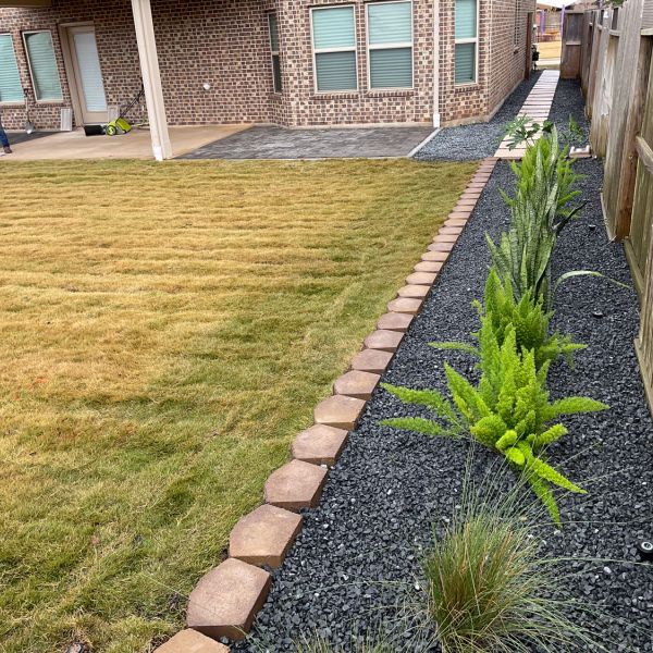 New-Ground-Services_Landscaping-in-Houston-348