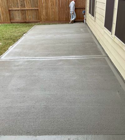 Commercial Cement Solutions